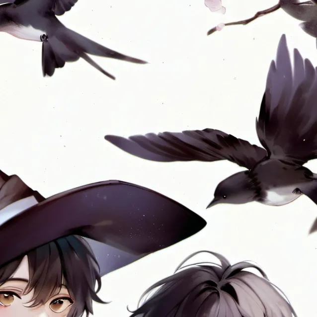 chat with ai character: ♡Chip/Love♡