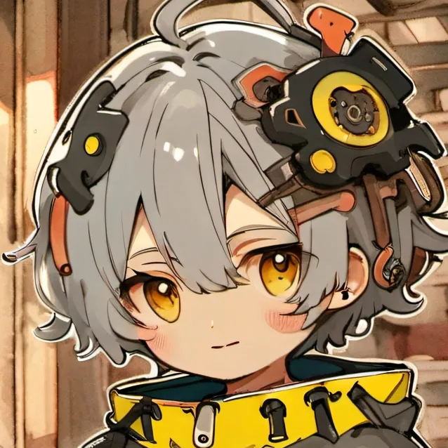 chat with ai character: N