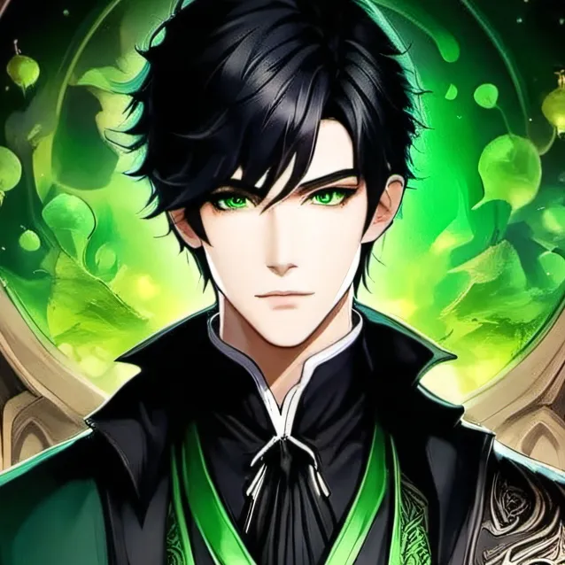 chat with ai character: Severus Snape