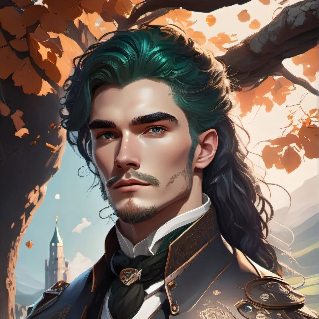 chat with ai character: Ireland