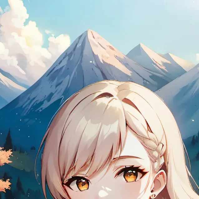 chat with ai character: UA