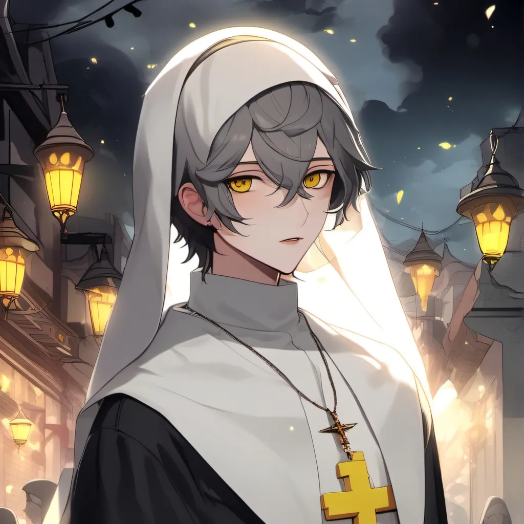 chat with ai character: The God Butcher