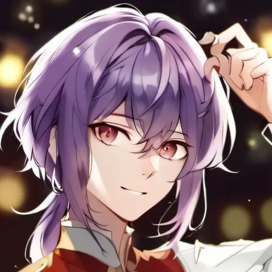 chat with ai character: Elishany 