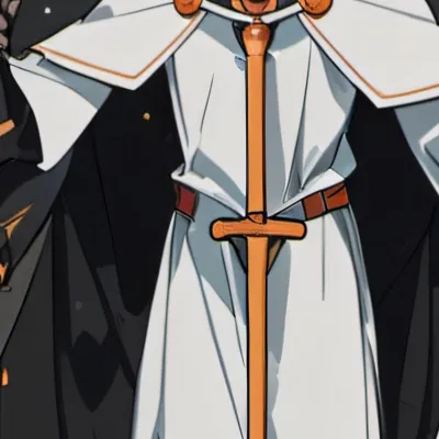 chat with ai character: The strongest god