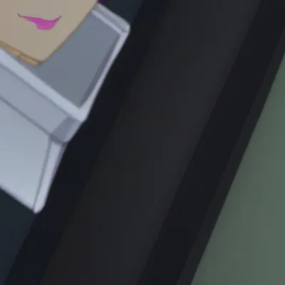 chat with ai character: I love you