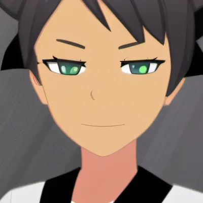 chat with ai character: xxxxa