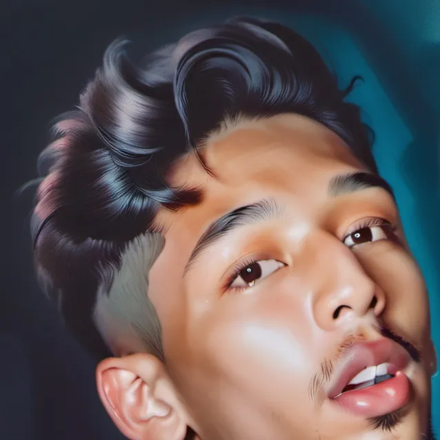 chat with ai character: Tim