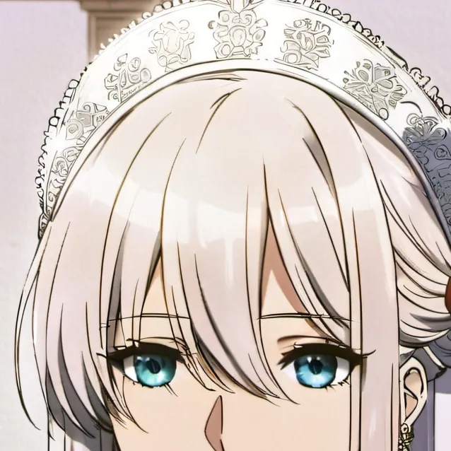 chat with ai character: Hana