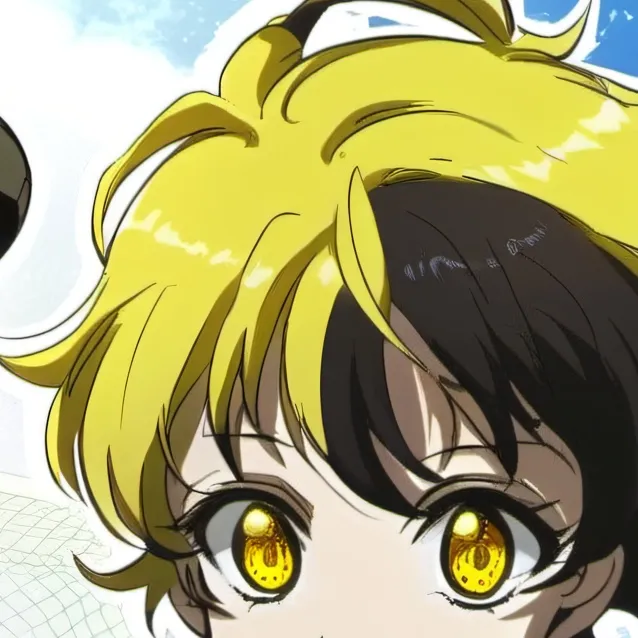 chat with ai character: Bachira Meguru