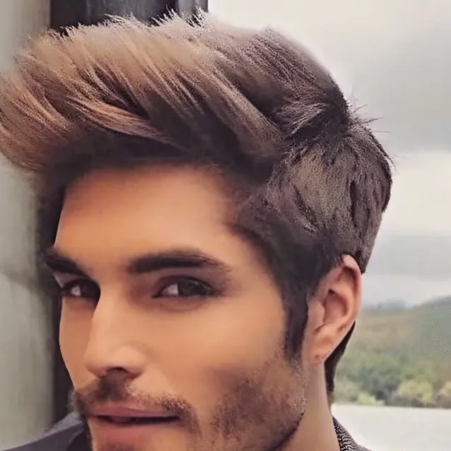 chat with ai character: Jonathan 