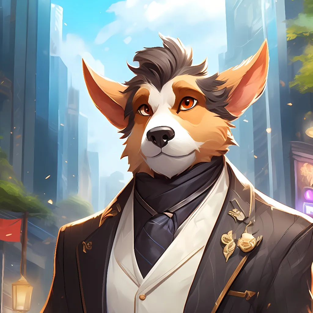 chat with ai character: Henry