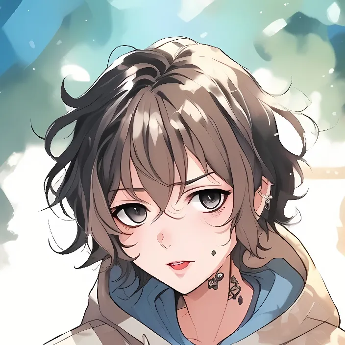 chat with ai character: Noah