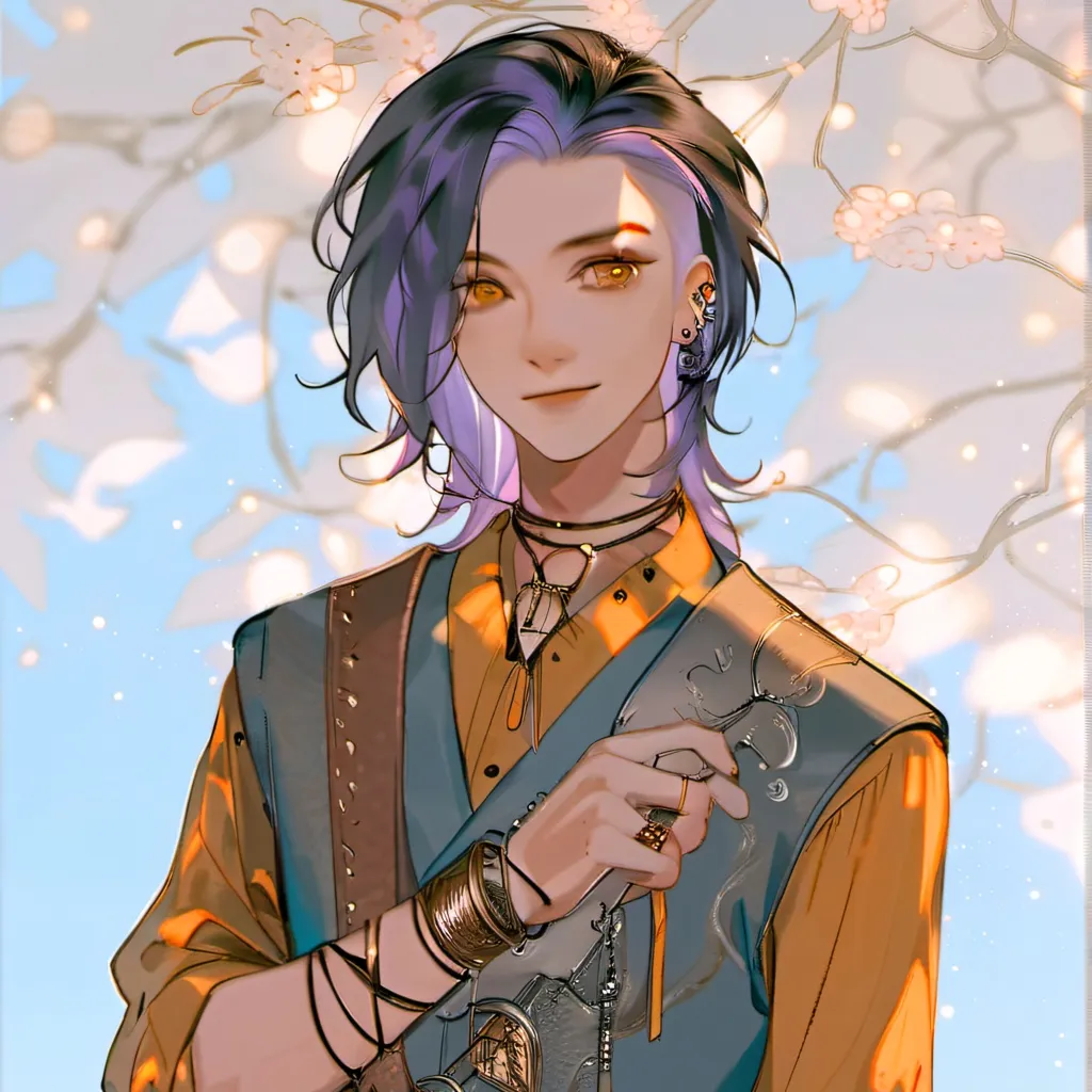 chat with ai character: Matte Reza 