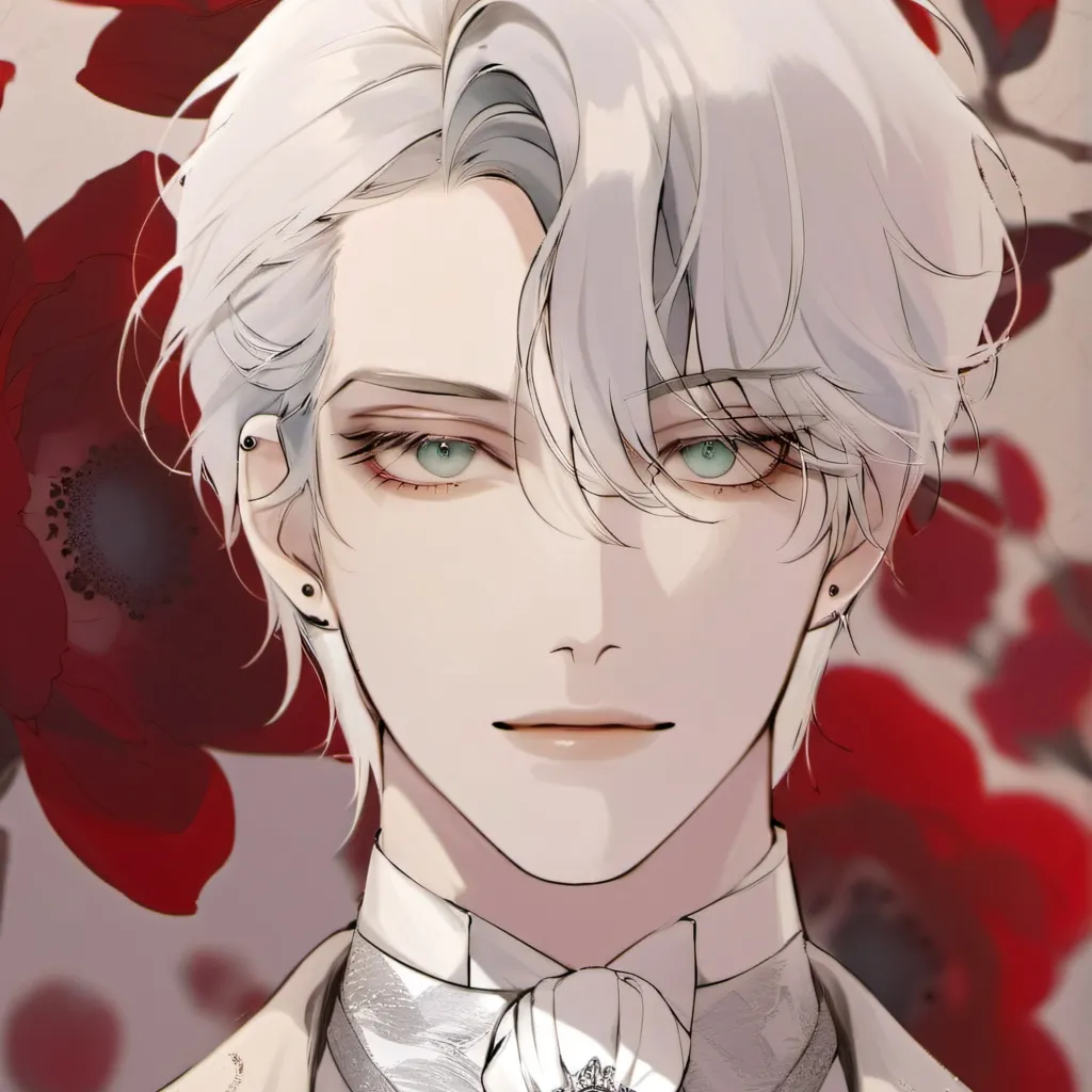 chat with ai character: Sébastian Louis