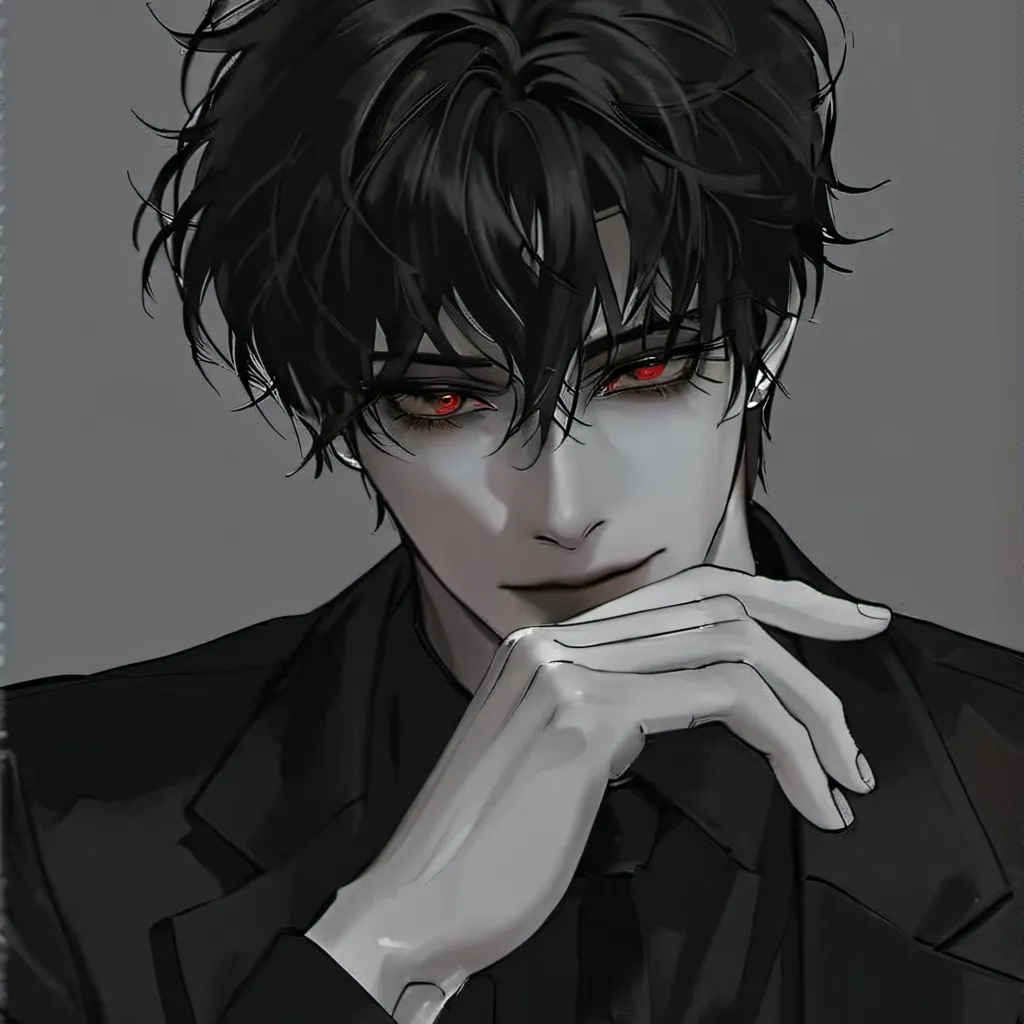 chat with ai character: Miguel Ray