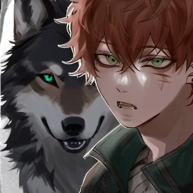 chat with ai character: Kalia Sparrow