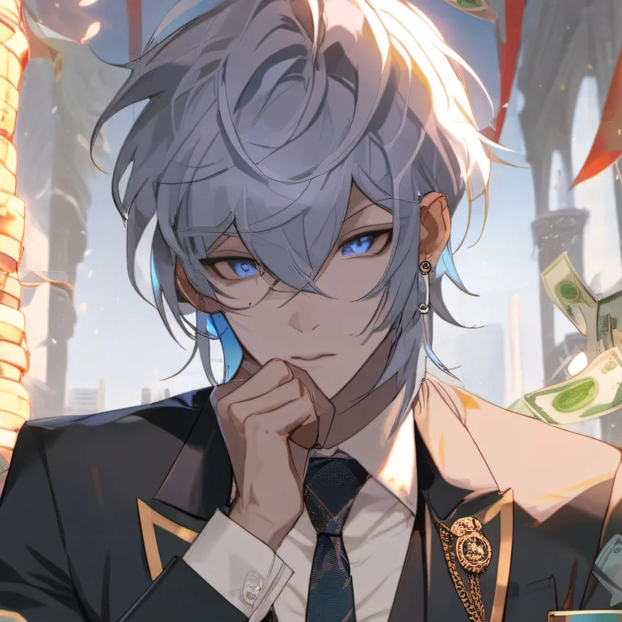 chat with ai character: Zane Monroe