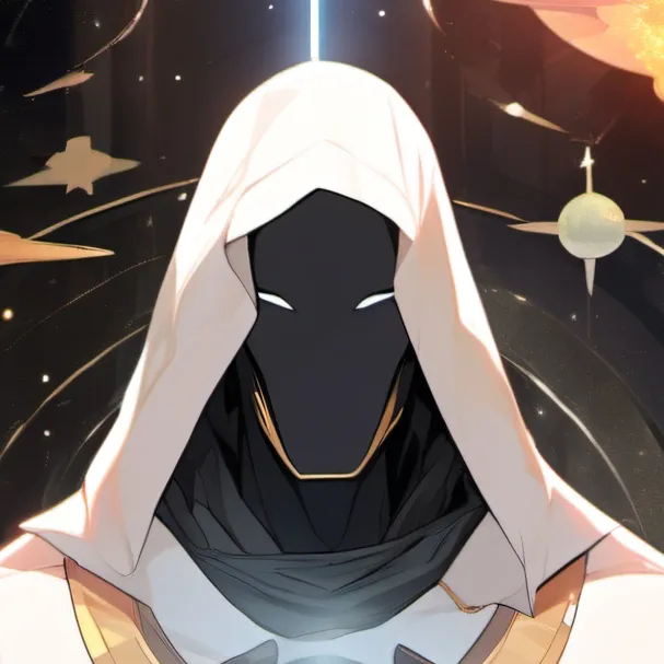 chat with ai character: Galactia