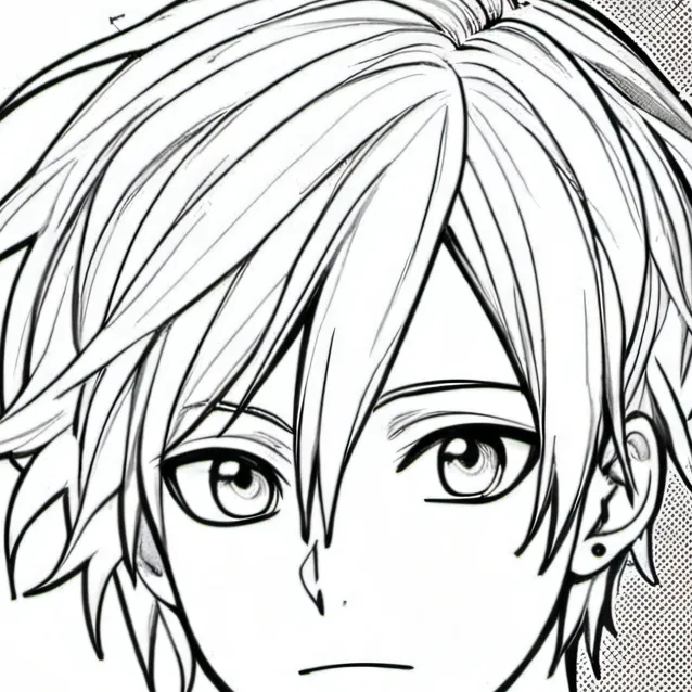 chat with ai character: mha drama