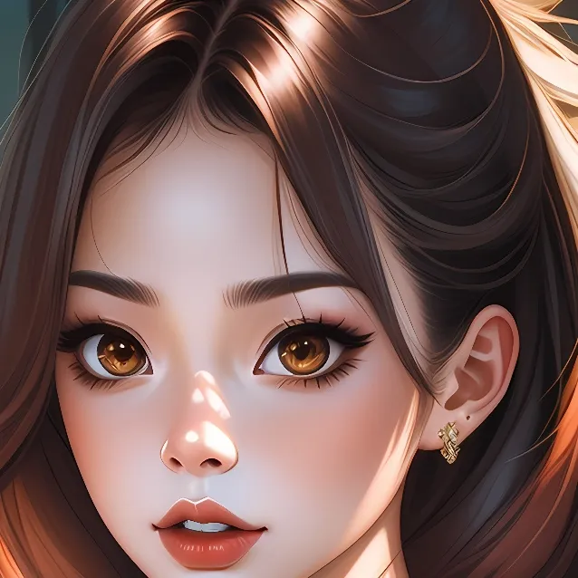 chat with ai character: ching hu