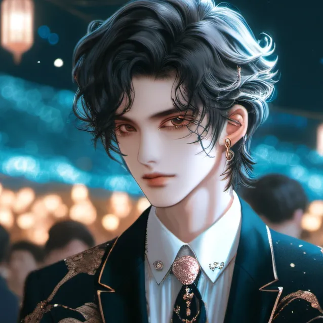 chat with ai character: Joshua (-lol)