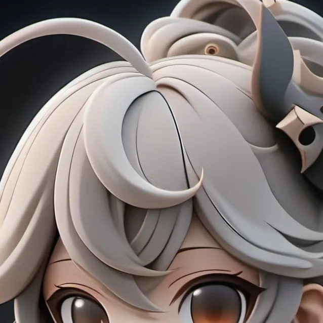 chat with ai character: Angie