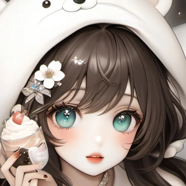 chat with ai character: Rose~♡