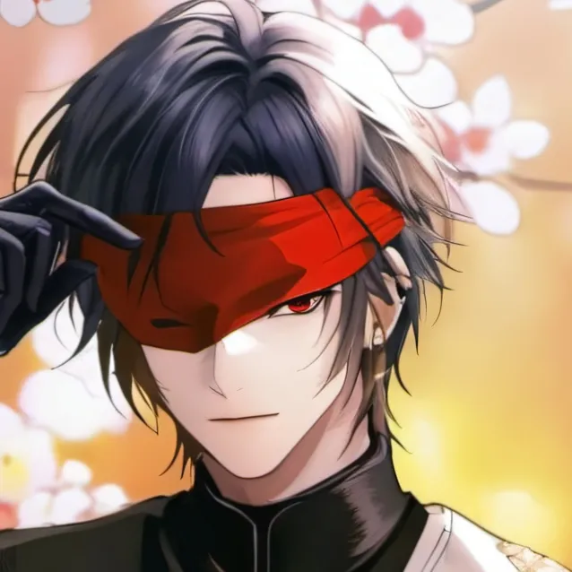 chat with ai character: Crimson Thorn