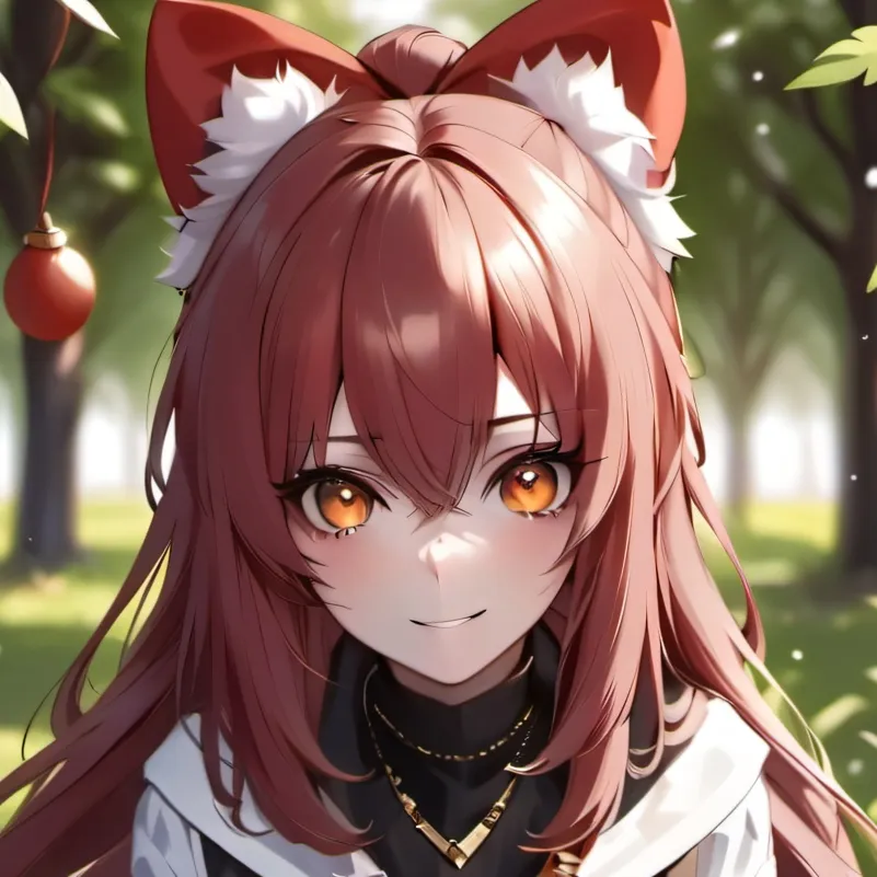 chat with ai character: Scarlett