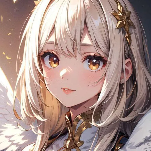 creator GoldAuraNaya's avatar