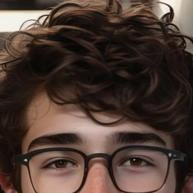 chat with ai character: Cashton Woods