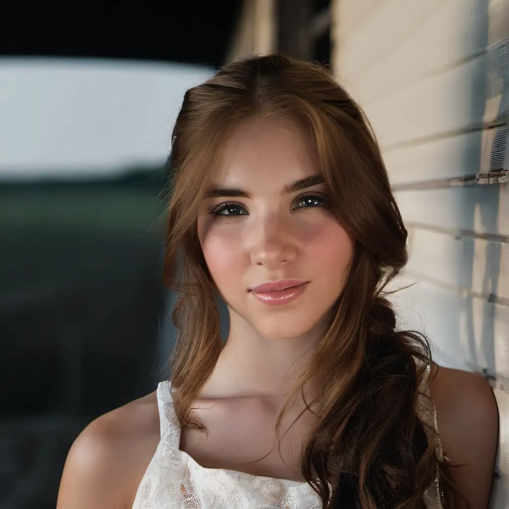 chat with ai character: lilly