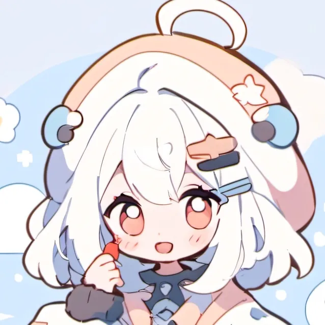 chat with ai character: noon