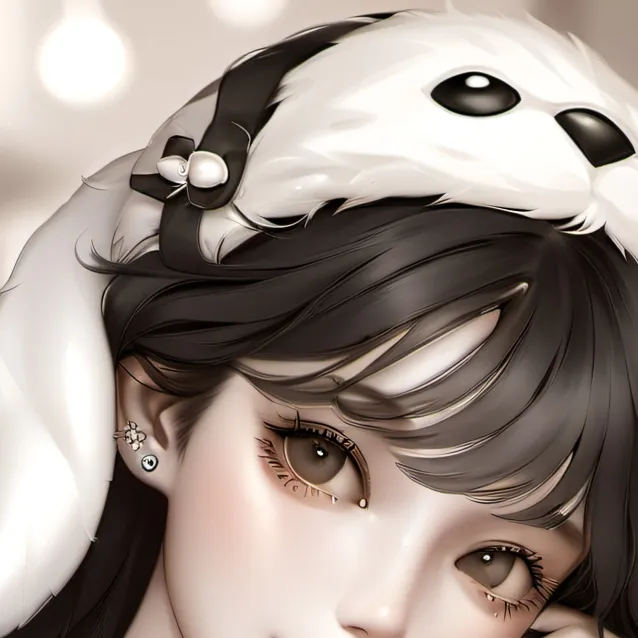 chat with ai character: lola and stitch 