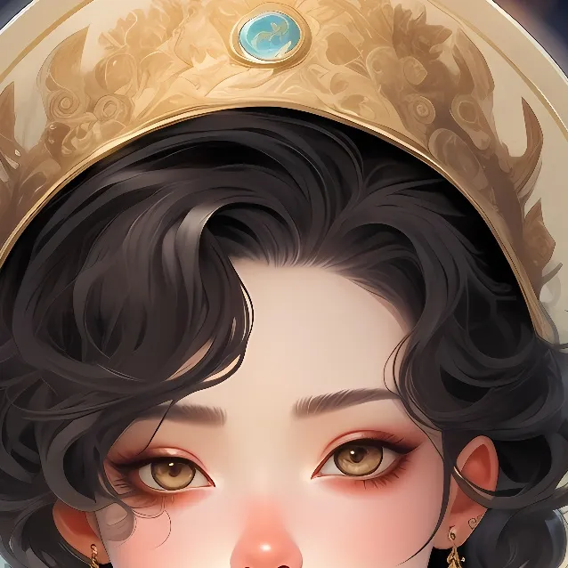 chat with ai character: mkk