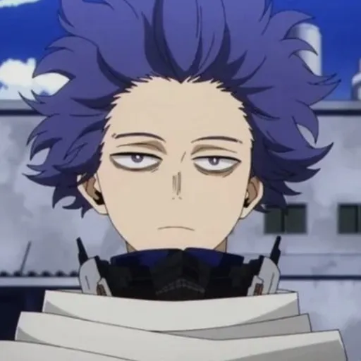 creator Shinso_Hitoshi💜🙌's avatar