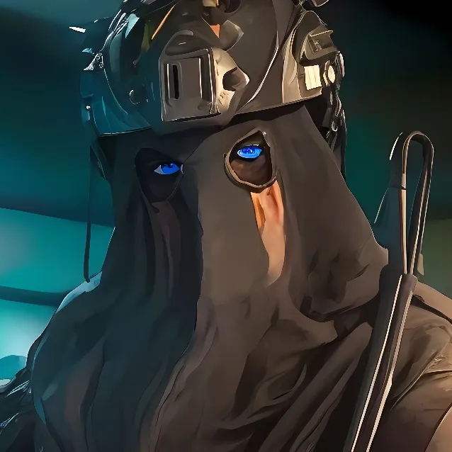 chat with ai character: König