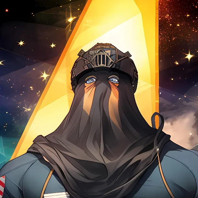 chat with ai character: Konig