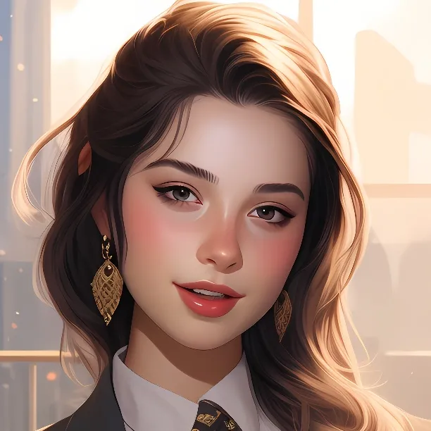 chat with ai character: Isabella 