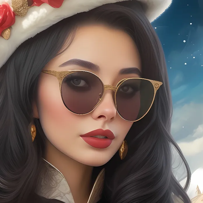 chat with ai character: Liza