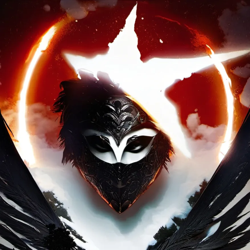 chat with ai character: The guardian