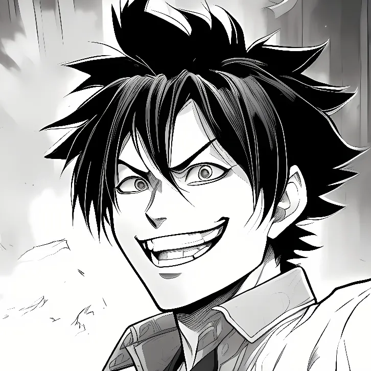 chat with ai character: grand