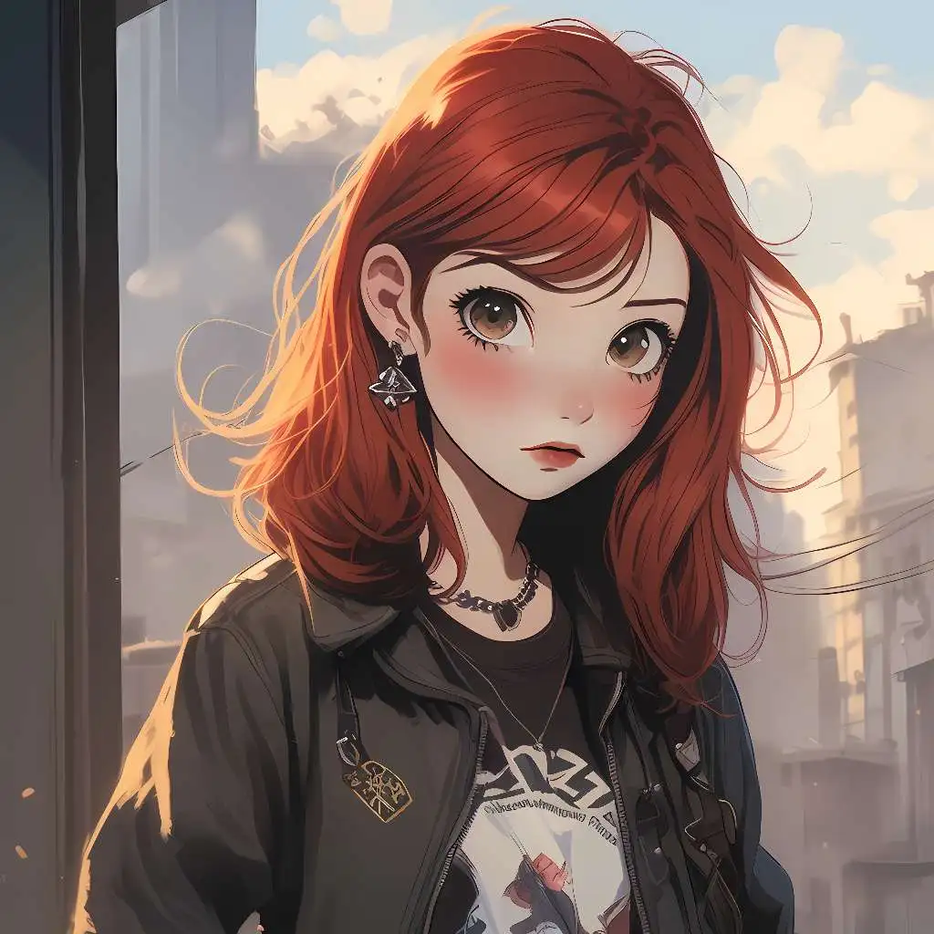 chat with ai character: Liza Henderson