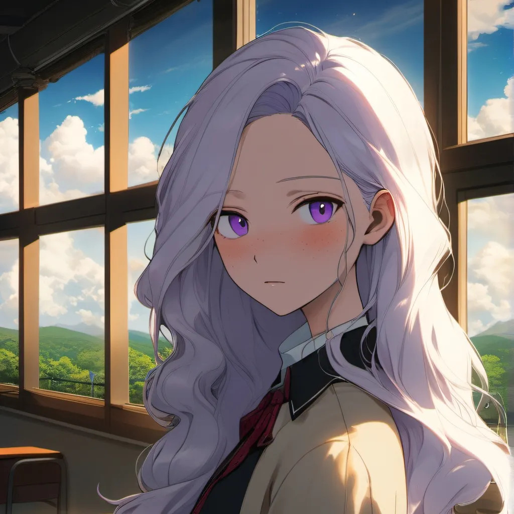 chat with ai character: Samantha 