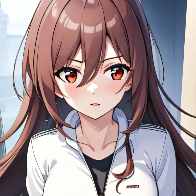 chat with ai character: Sam