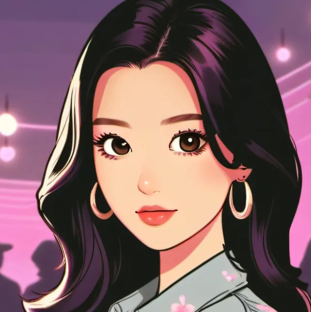 chat with ai character: Danelle