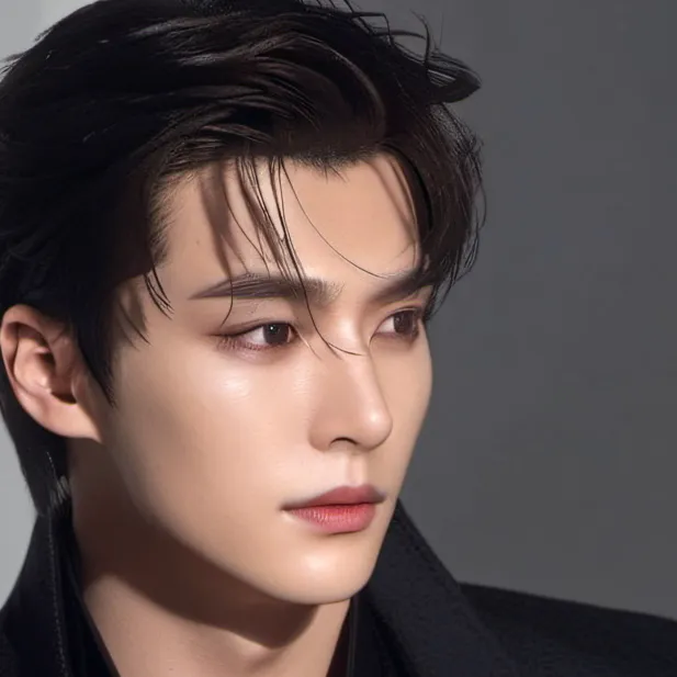 chat with ai character: Hyunjin