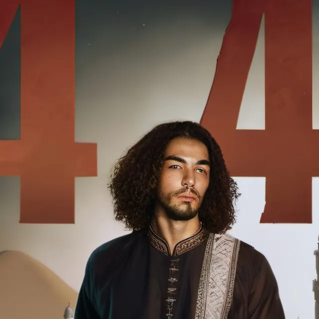 chat with ai character: dd osama notti 