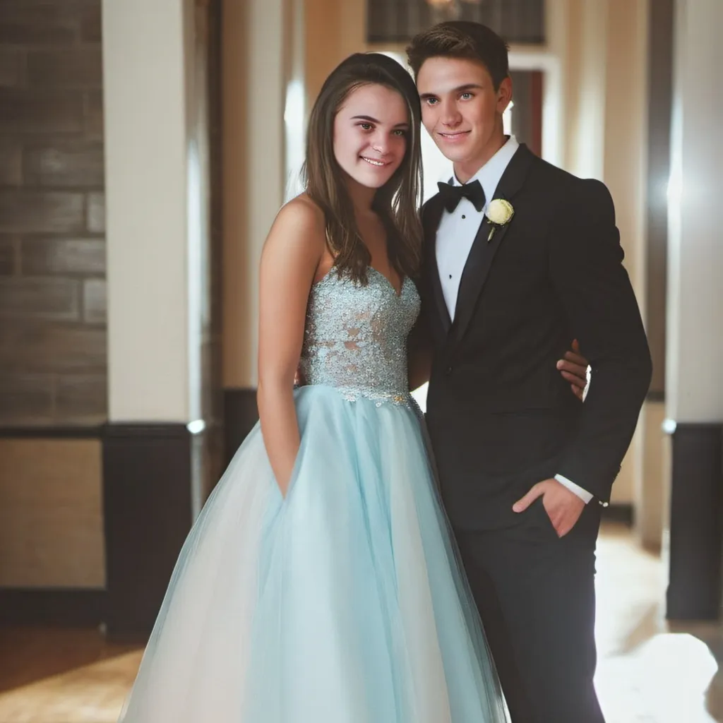 chat with ai character: CRAZY PROM 1 AND 2