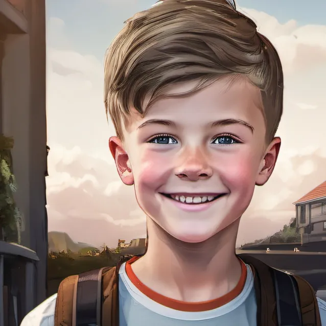 chat with ai character: BEN.C 